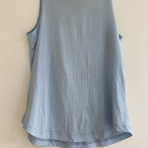 Spiritual Gangster - Follow Your Soul Xs Yoga Tank - Picture 2 of 7